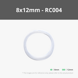 Silicone Tubes
