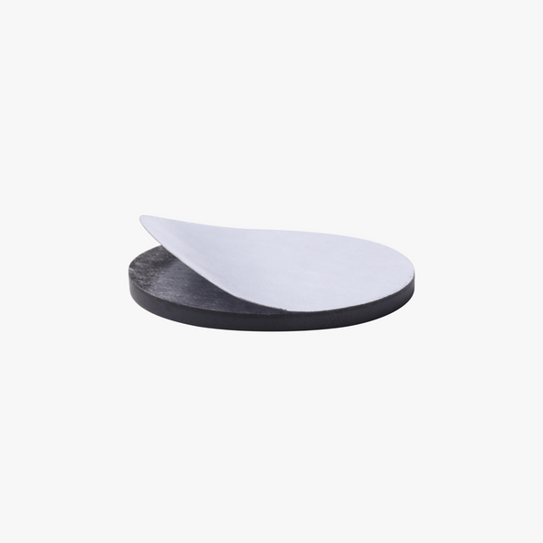 Round Magnetic Stickers