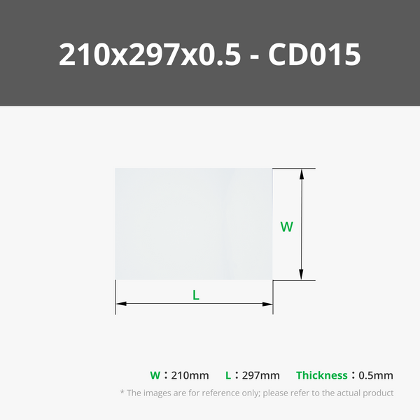 Flexible Magnetic Whiteboard