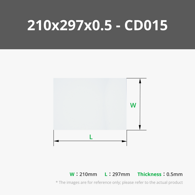 Flexible Magnetic Whiteboard