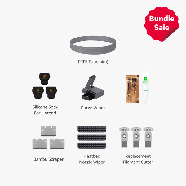 Maintenance Kit - A1
