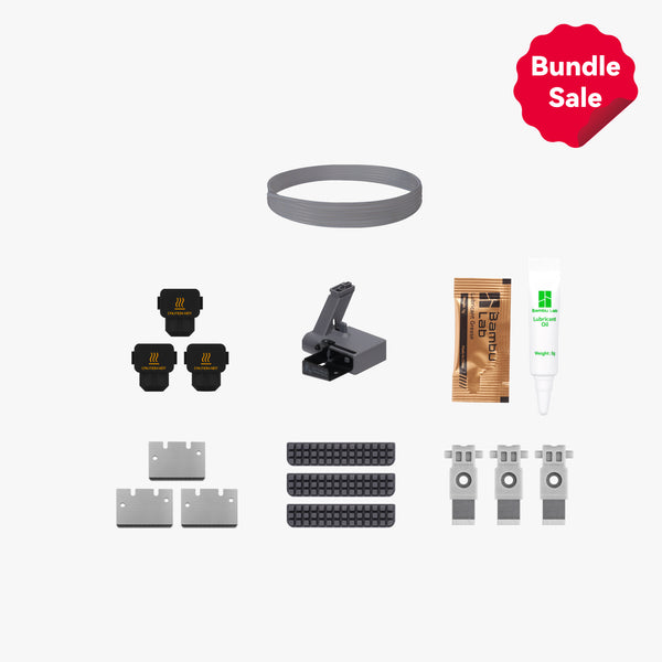 Maintenance Kit - A1