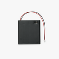 Battery Case with PH2.0 Connector