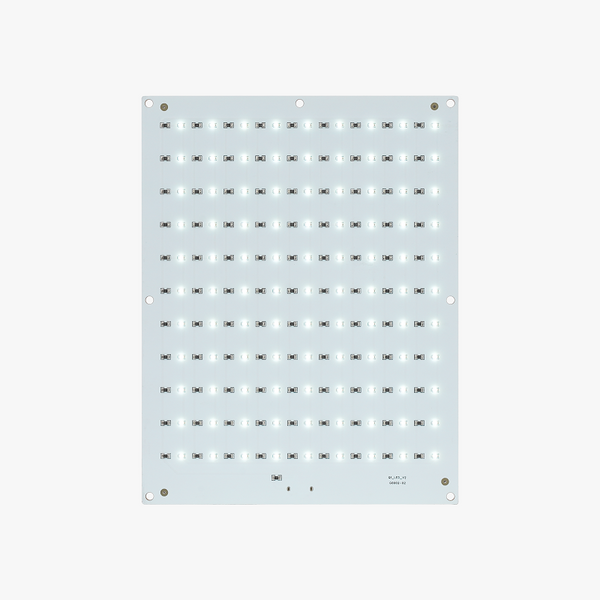Bambu CMYK LED Backlight Board