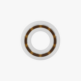 Plastic Deep Groove Ball Bearings