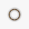 Plastic Ball Bearings