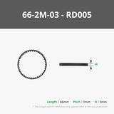HTD Timing Belt