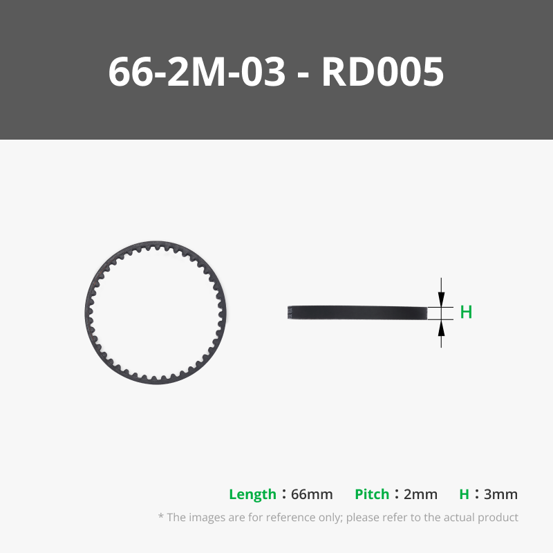 HTD Timing Belt