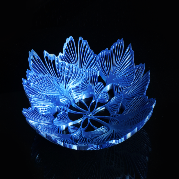 PLA Silk
