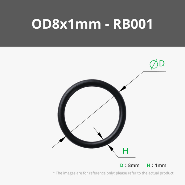 O Rings