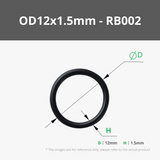 O Rings