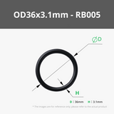 O Rings