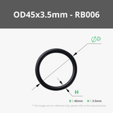 O Rings
