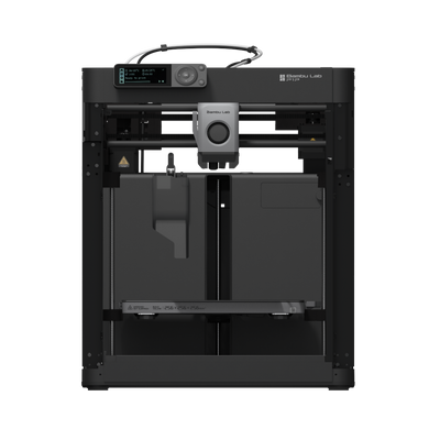 Bambu Lab P1P 3D Printer