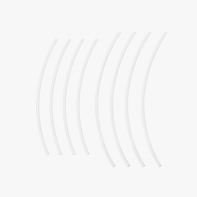 PTFE Tubes