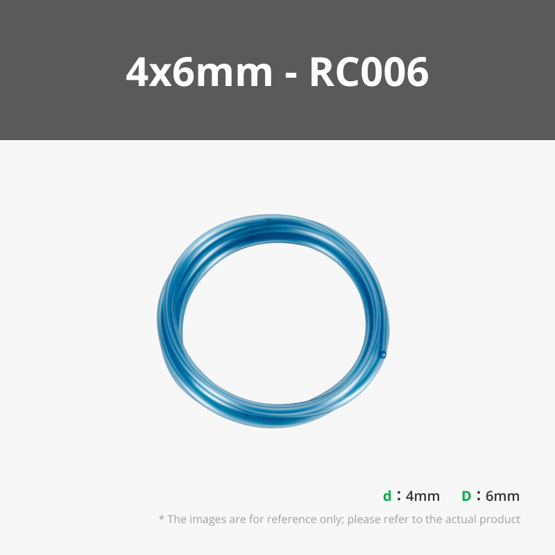 PU Tubes