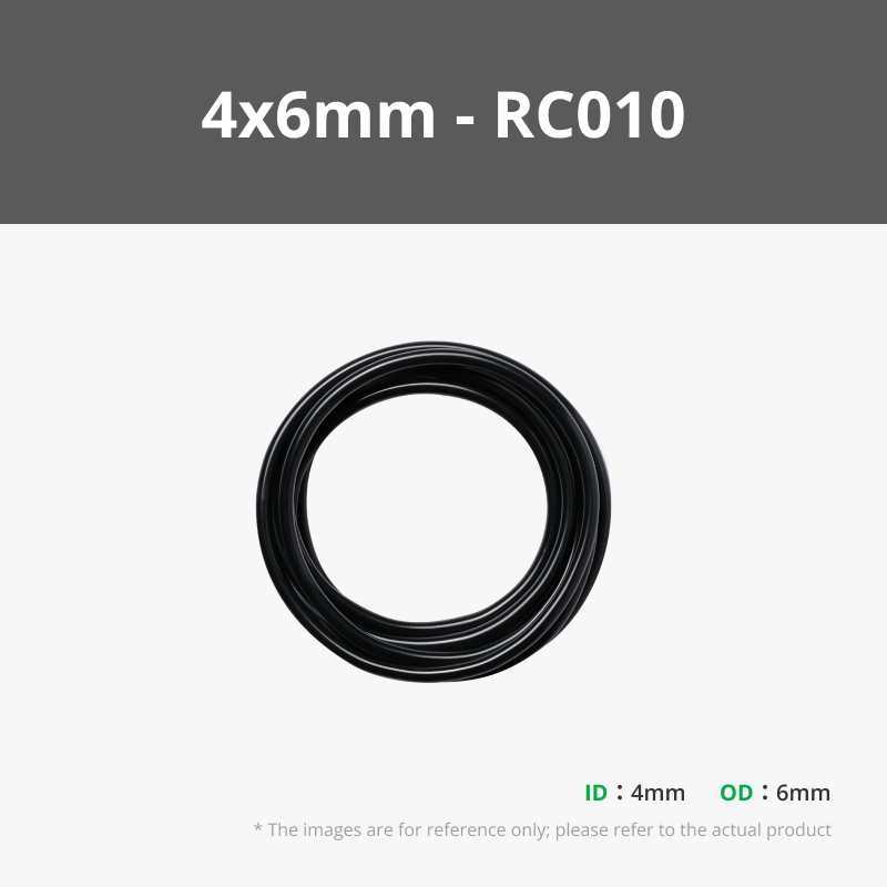 PU Tubes