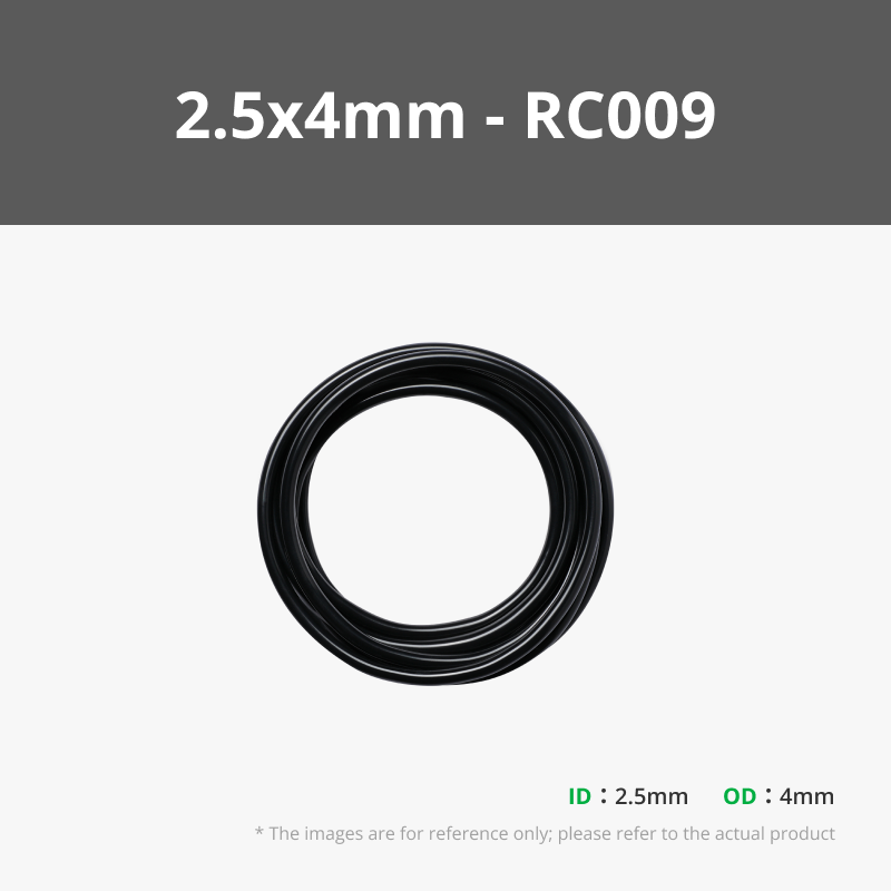 PU Tubes