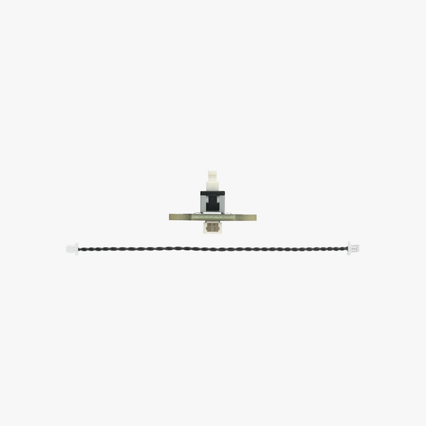 Self-Locking Button Switch (2PCS) - IA006