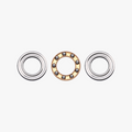 Thrust Ball Bearings