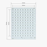 Bambu CMYK LED Backlight Board
