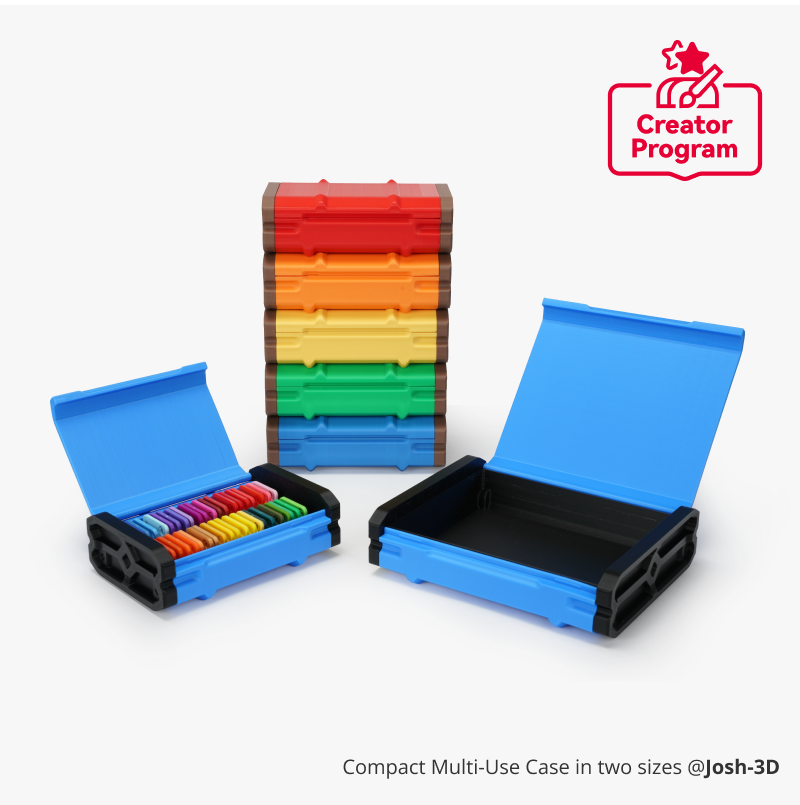 Compact Multi-Use Case