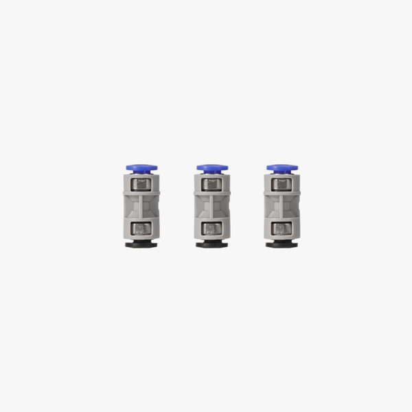 PTFE Tube Coupler