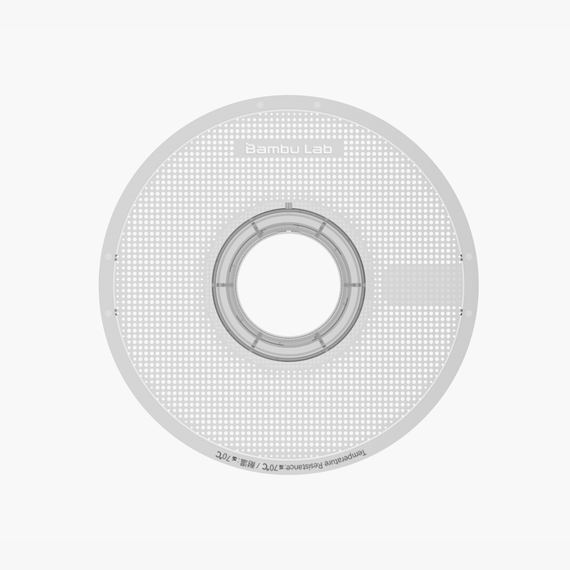 Bambu Reusable Spool